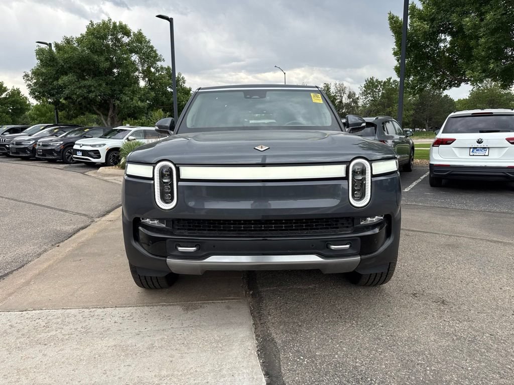 Used 2023 Rivian R1S Launch Edition AWD/4WD image 8