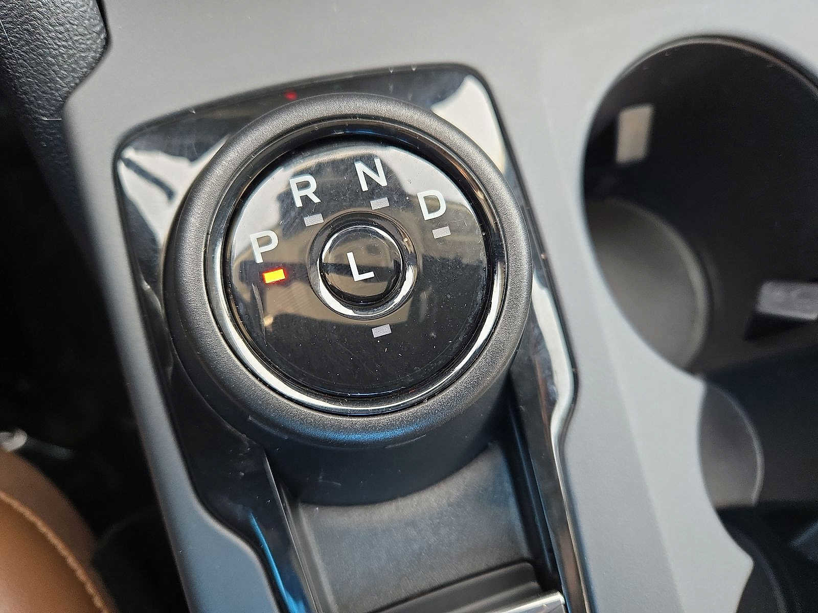 Used 2024 Ford Bronco Sport Outer Banks w/ Tech Package image 18