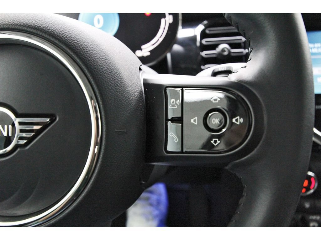 Used 2023 MINI Cooper SE FWD image 19