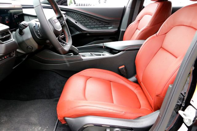 New 2026 Dodge Charger R/T AWD/4WD image 9