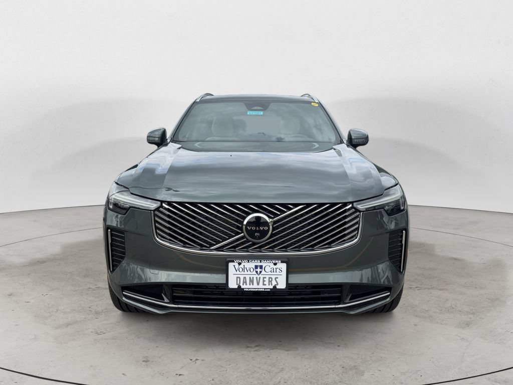 New 2027 Volvo XC90 B6 Plus AWD/4WD image 27