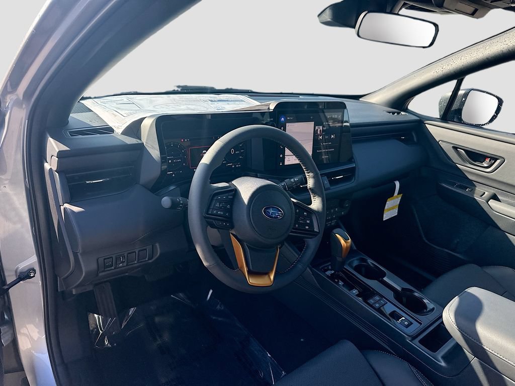 New 2026 Subaru Outback Wilderness AWD/4WD image 9