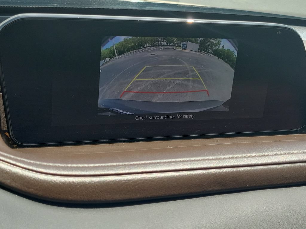 Used 2020 MAZDA CX-30 FWD w/ Premium Package image 32