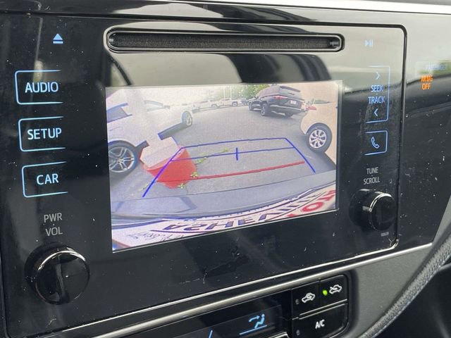 Used 2018 Toyota Corolla SE FWD image 29