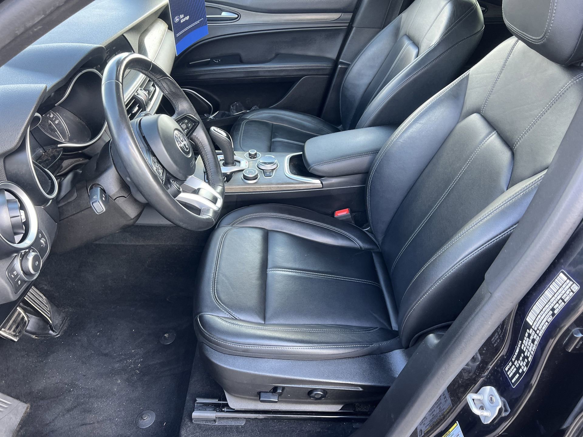 Used 2022 Alfa Romeo Stelvio Ti image 20