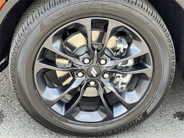 New 2026 Dodge Durango GT w/ Blacktop Package image 17