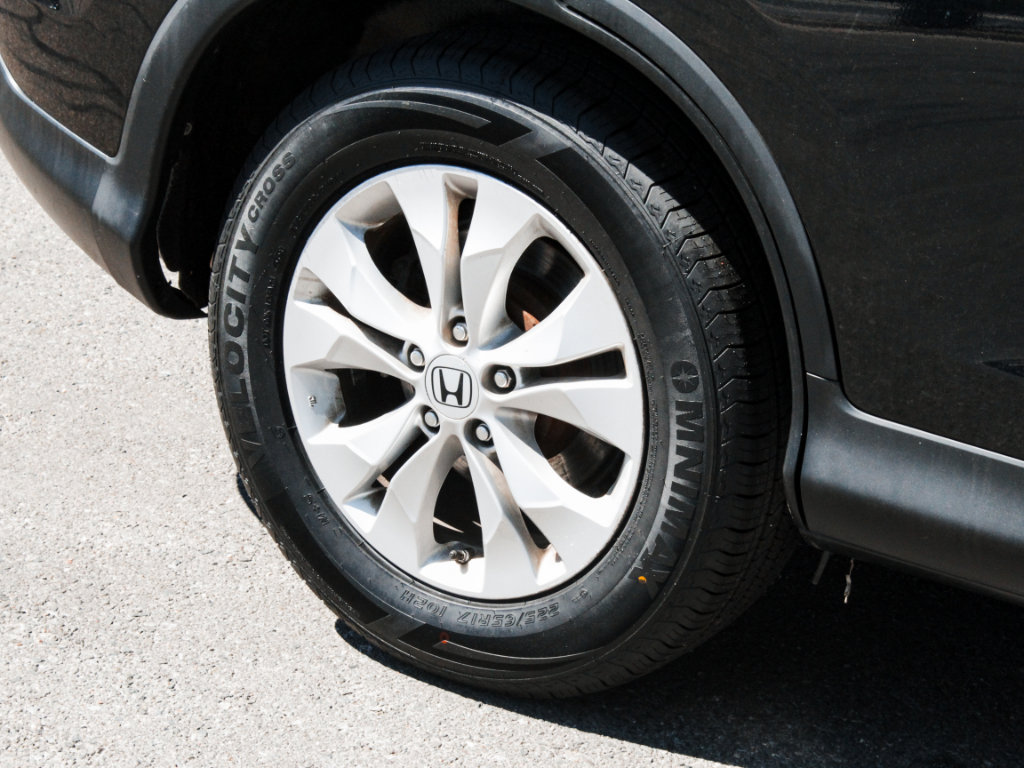 Used 2012 Honda CR-V EX-L image 4