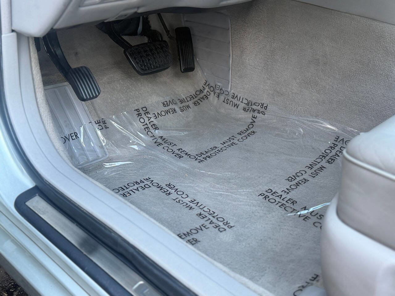 Used 2000 Lexus GS 300 image 50