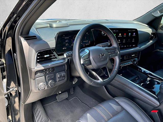 Used 2025 Chevrolet Tahoe RST w/ Comfort Package RWD image 14