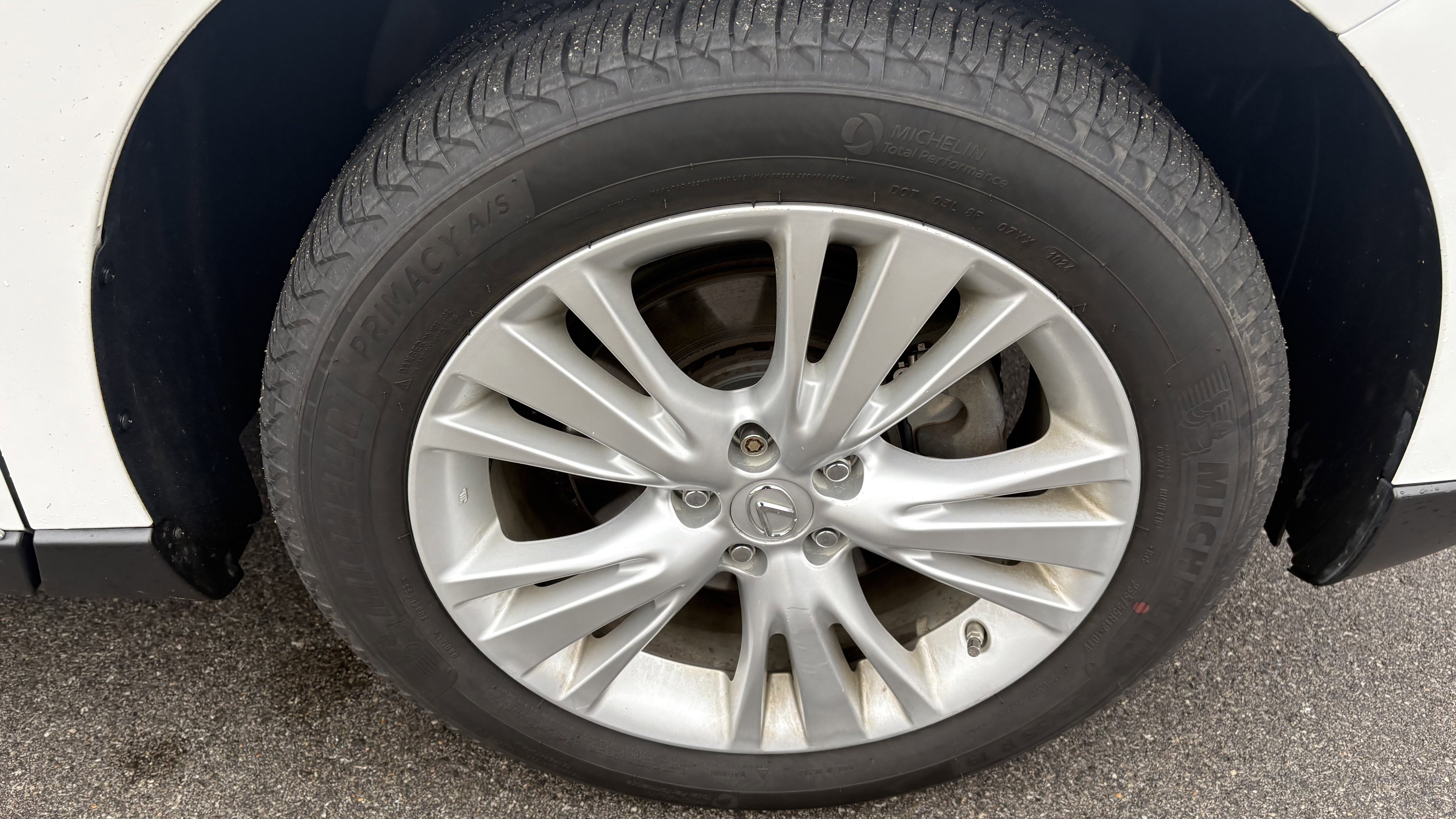 Used 2012 Lexus RX 450h AWD image 15