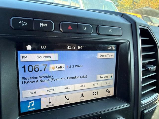 Used 2019 Ford Expedition Max Limited w/ Equipment Group 301A AWD/4WD image 18