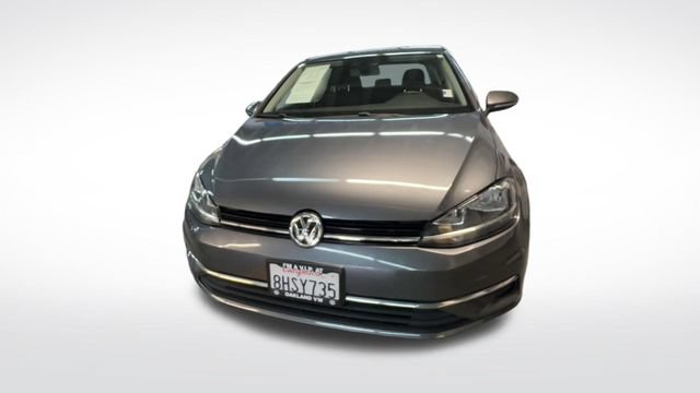 Used 2019 Volkswagen Golf S FWD image 3