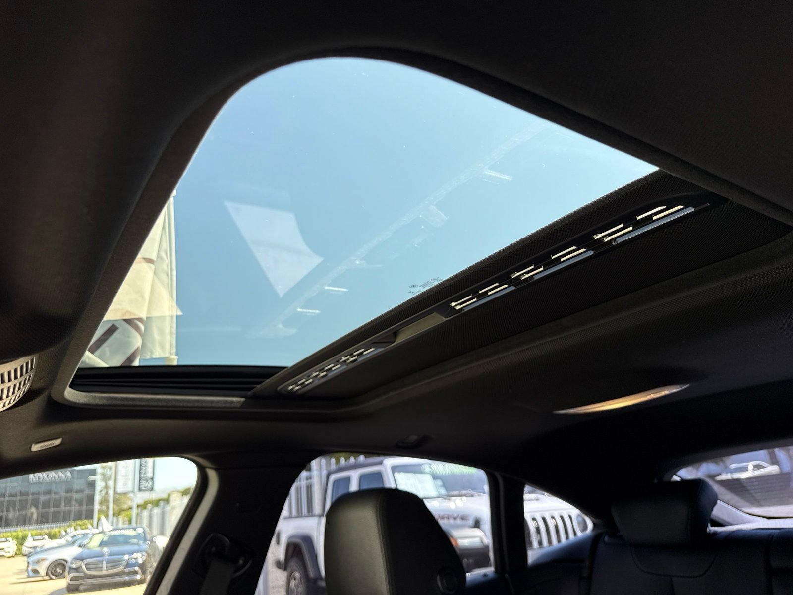 Used 2018 BMW 430i Gran Coupe RWD image 26