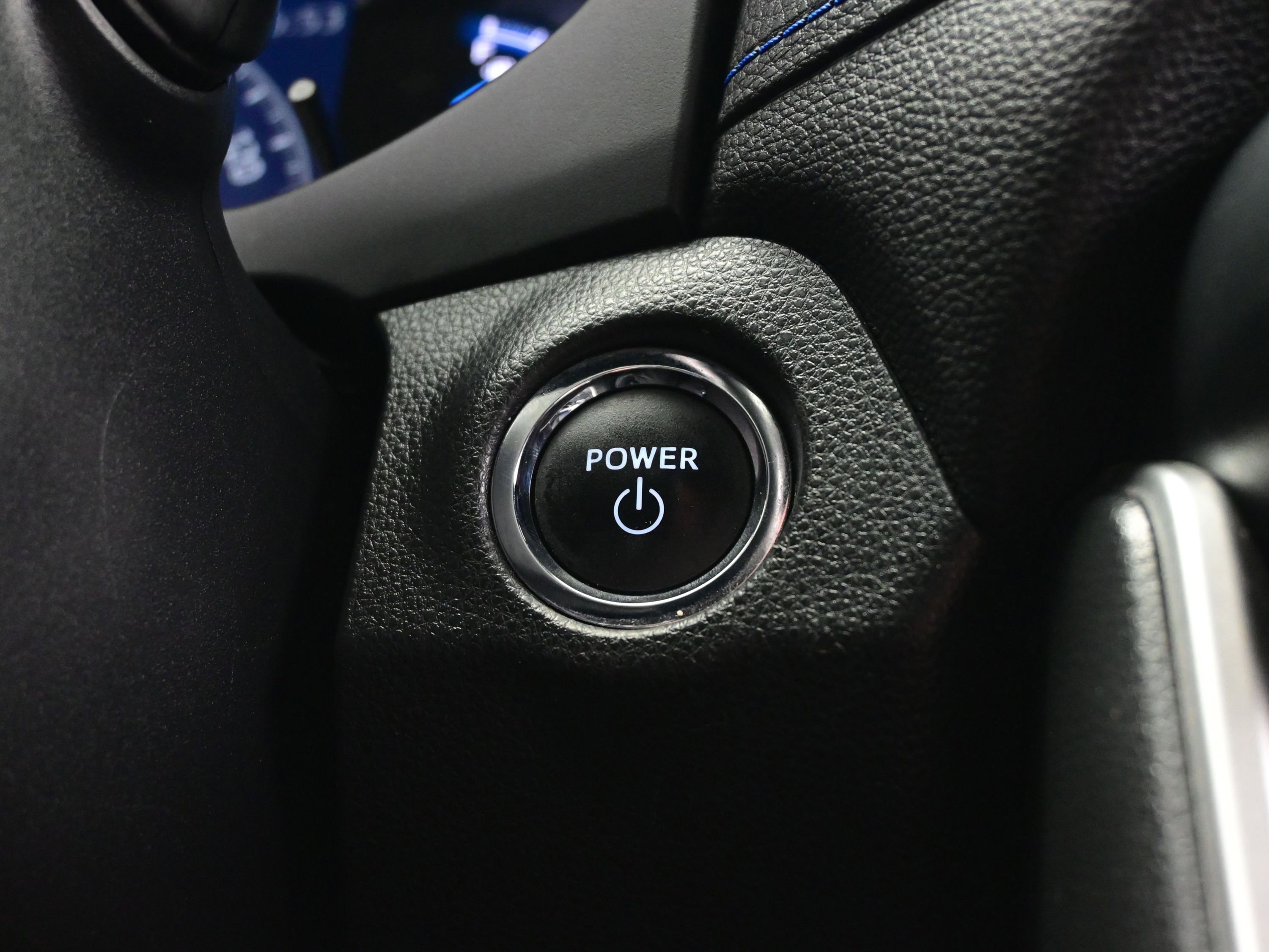 Used 2023 Toyota RAV4 XSE w/ XSE Grade Weather Package image 23