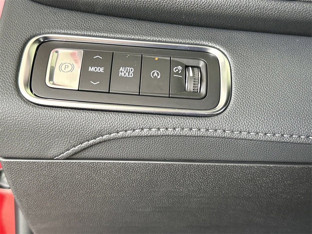 New 2025 Buick Enclave Sport Touring w/ Power Package image 20