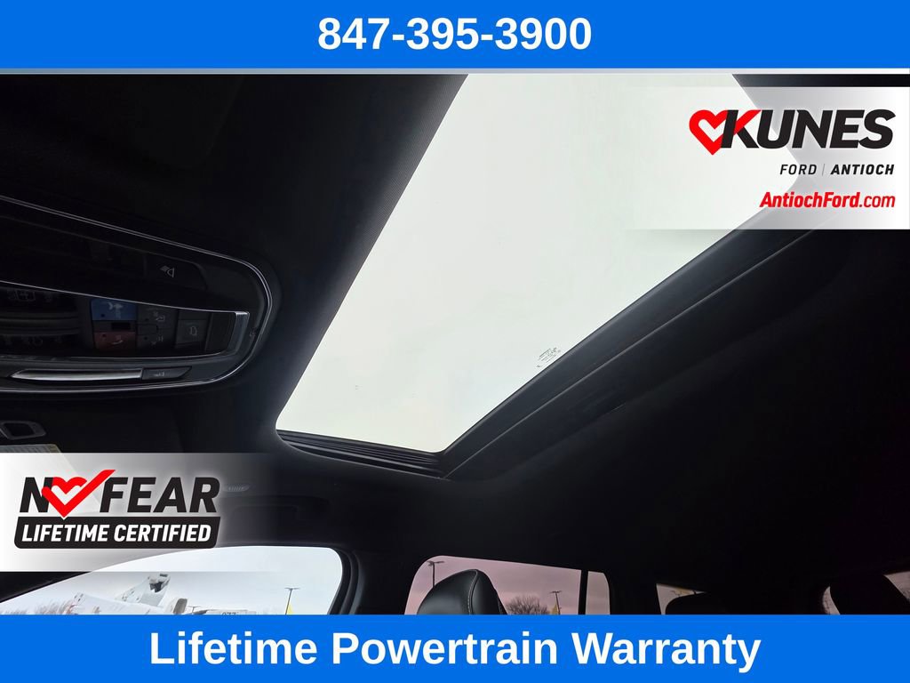 Used 2024 Jeep Grand Cherokee L Altitude image 60