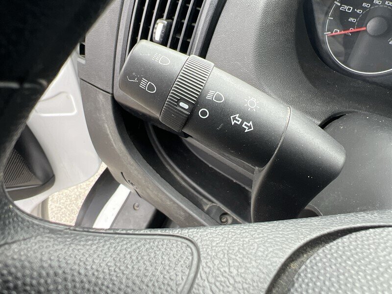 Used 2021 RAM ProMaster 2500 FWD image 19
