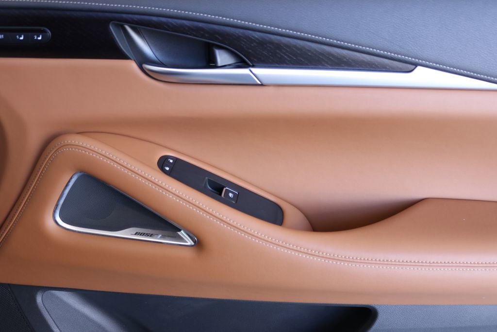 Certified 2025 INFINITI QX60 Sensory w/ Vision Package image 39