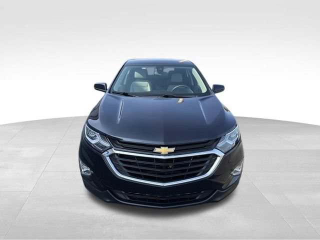 Used 2020 Chevrolet Equinox LT FWD image 3
