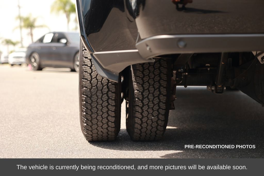 Used 2024 RAM 3500 Limited w/ Night Edition image 16