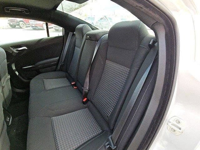 New 2023 Dodge Charger SXT w/ Blacktop Special Edition AWD/4WD image 15