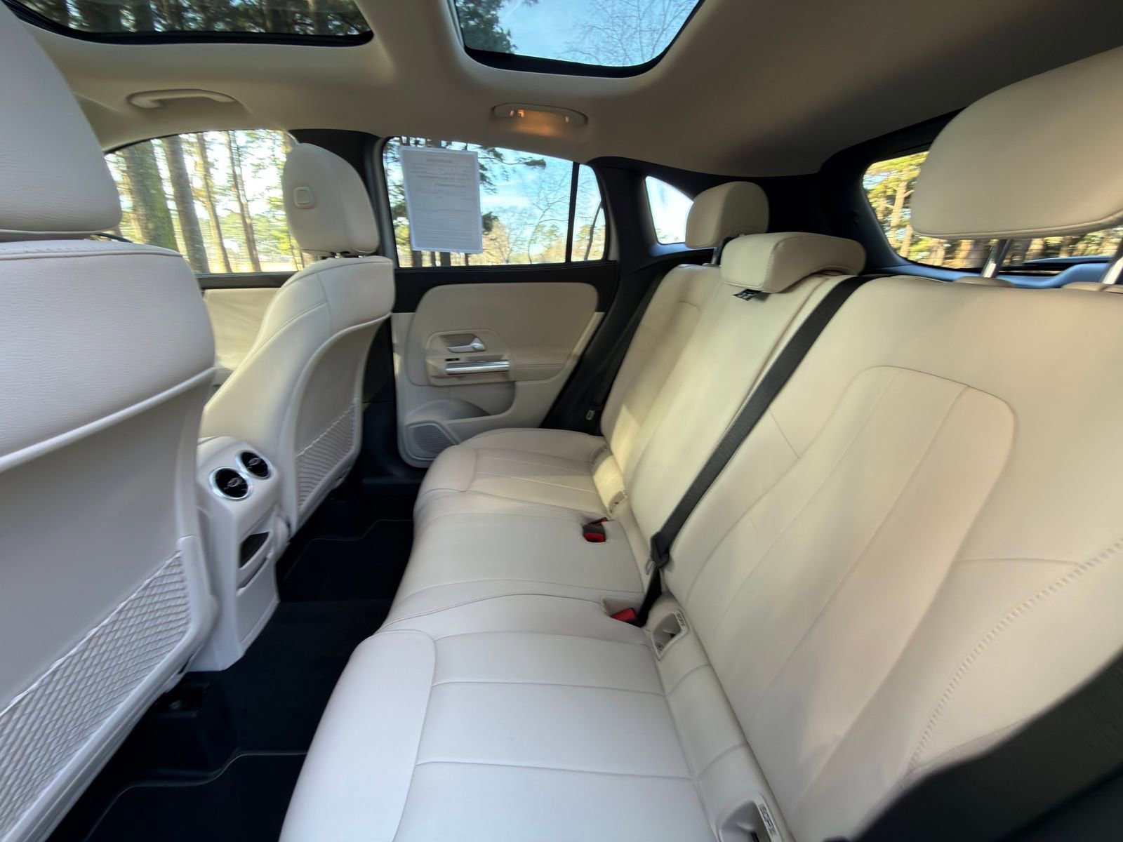 Certified 2022 Mercedes-Benz GLA 250 image 13