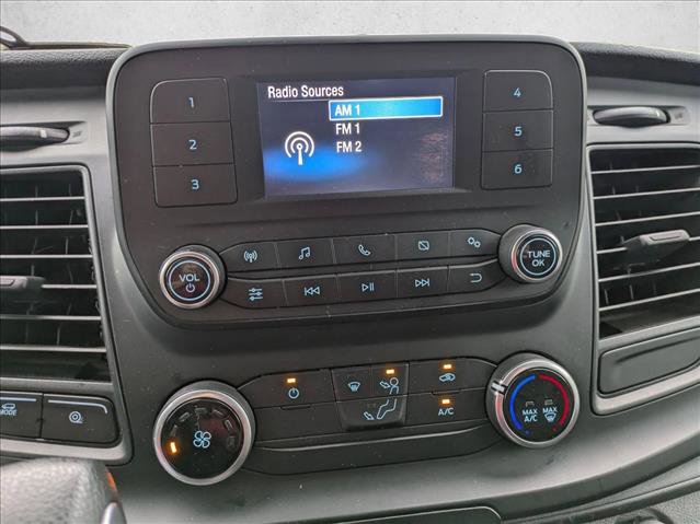 Used 2023 Ford Transit 250 148 High Roof w/ Load Area Protection Package RWD image 12
