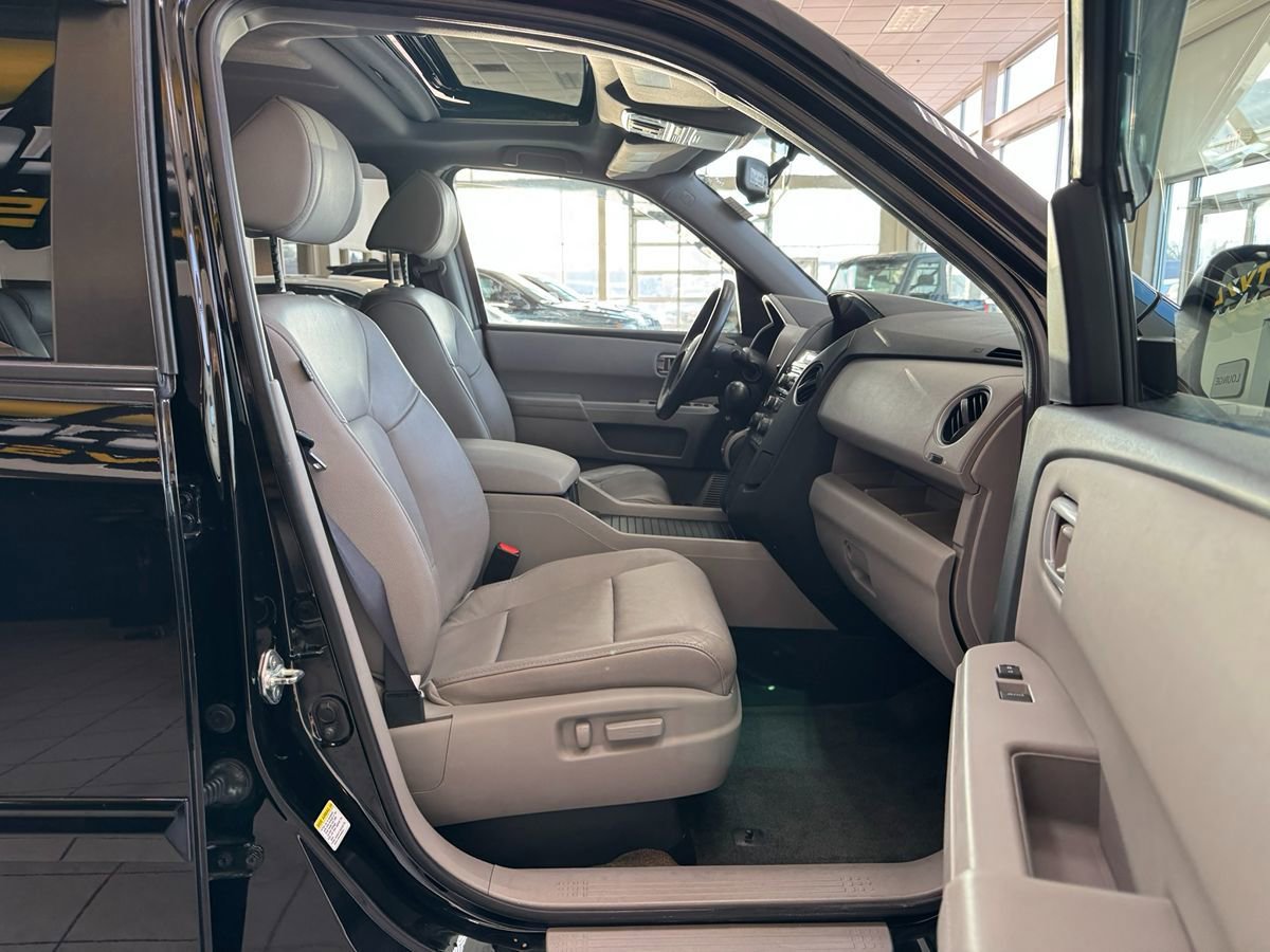 Used 2014 Honda Pilot EX-L image 16