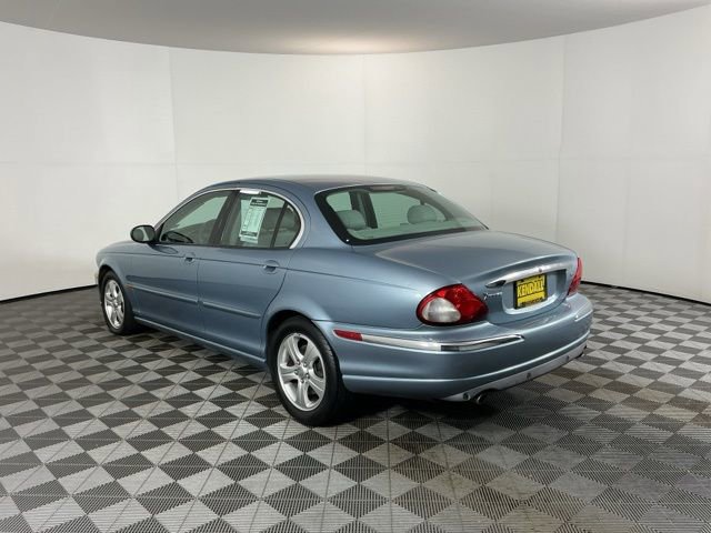 Used 2002 Jaguar X-TYPE 3.0 image 7