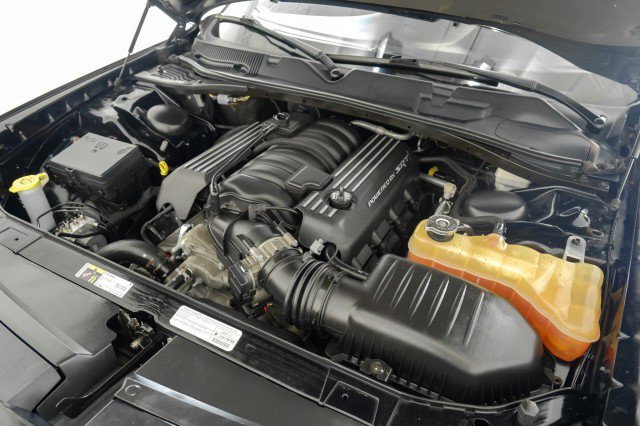 Used 2015 Dodge Challenger R/T Scat Pack RWD image 51
