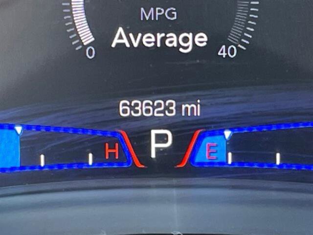 Used 2019 Chrysler 300 Touring L w/ Quick Order Package 22F image 20