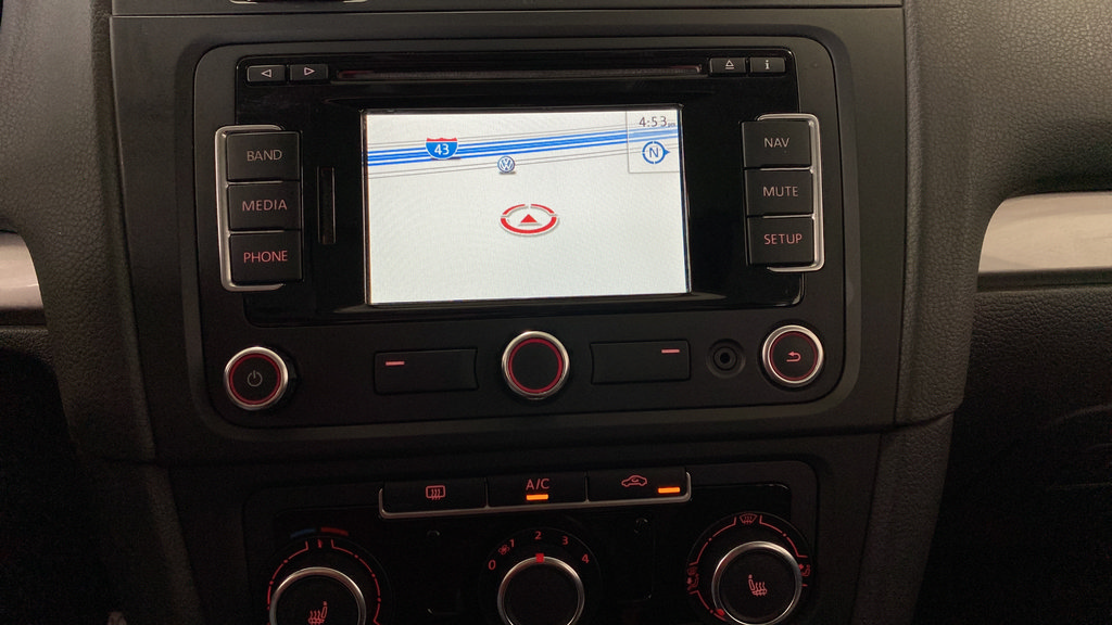 Used 2013 Volkswagen Golf TDI FWD image 13