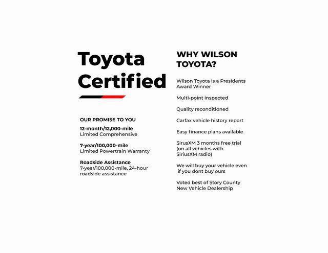 Certified 2025 Toyota Sequoia TRD Pro w/ Tow Technology Package image 5