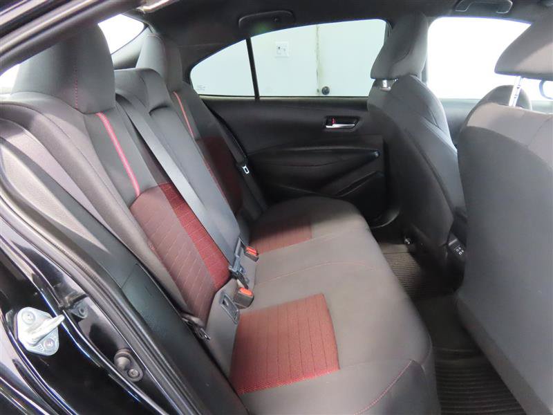 Used 2023 Toyota Corolla SE FWD image 25