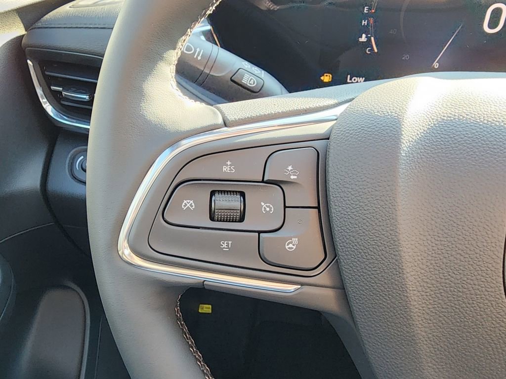 New 2026 Buick Envista Preferred w/ Convenience I Package FWD image 19