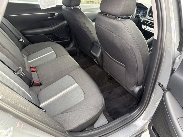 Used 2021 Hyundai Sonata SEL image 15
