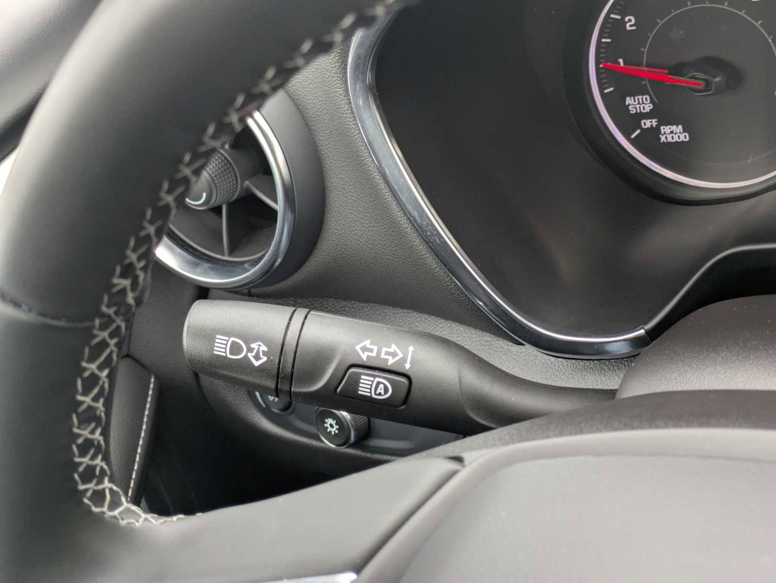 Used 2024 Chevrolet Blazer LT w/ Redline Edition image 27