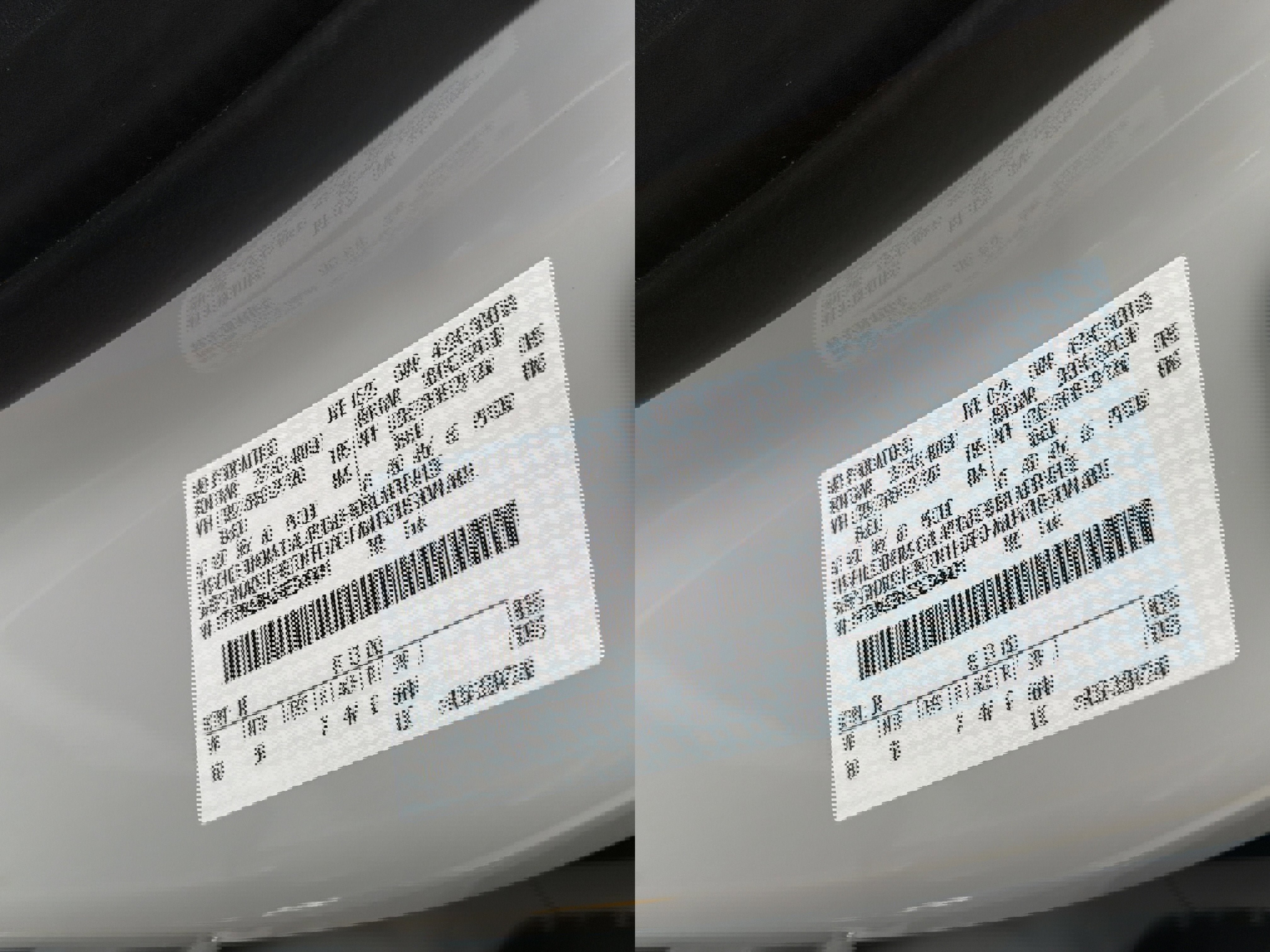 Used 2025 Ford F250 Lariat w/ Tremor Off-Road Package image 33