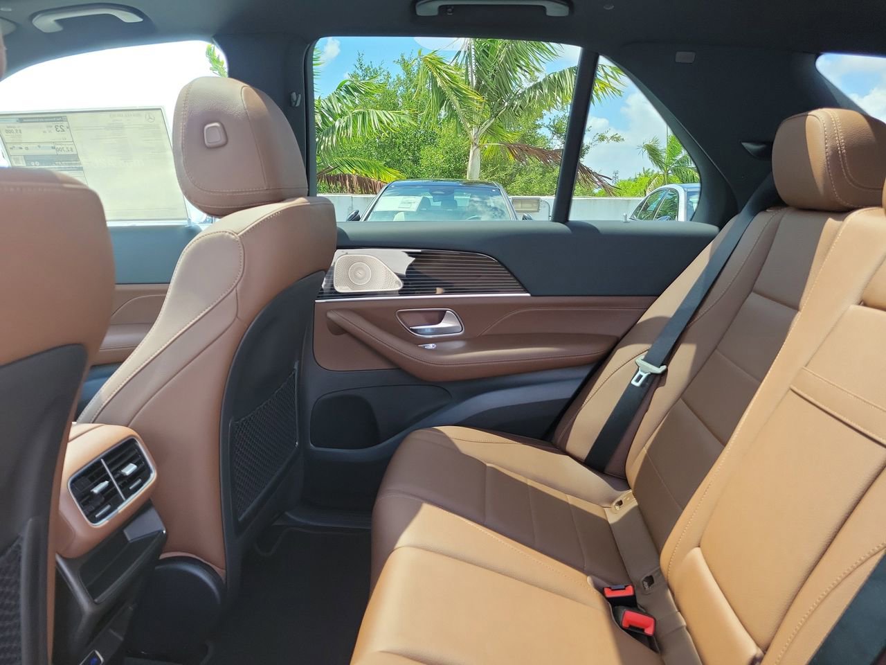 New 2026 Mercedes-Benz GLE 350 4MATIC image 11