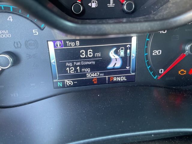 Used 2017 GMC Canyon SLT w/ Driver Alert Package image 19