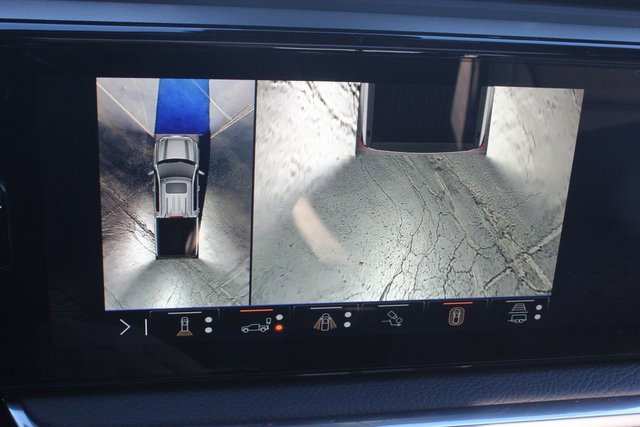 New 2026 GMC Sierra 1500 Denali image 47