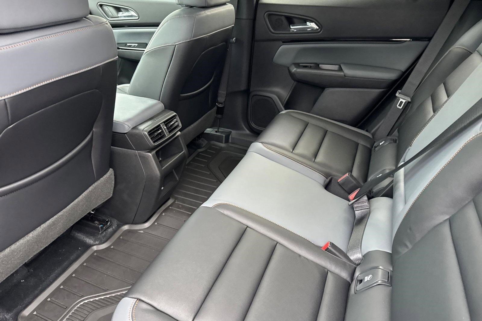 New 2026 Honda Prologue Touring image 20