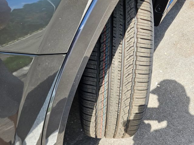 New 2025 MAZDA CX-5 Signature image 27