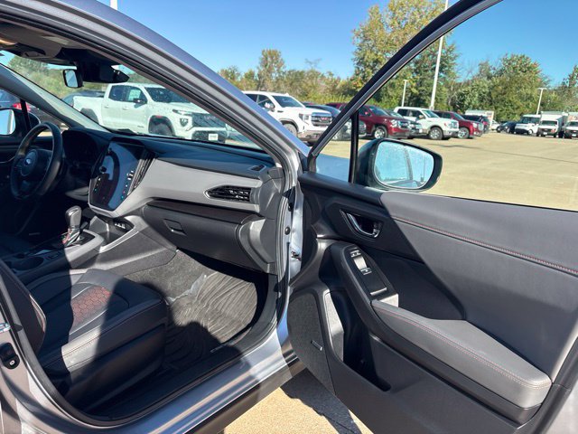 Used 2024 Subaru Crosstrek 2.5i Limited AWD/4WD image 44