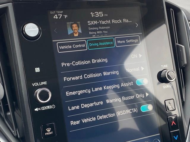 New 2026 Subaru Crosstrek 2.0i Premium image 19