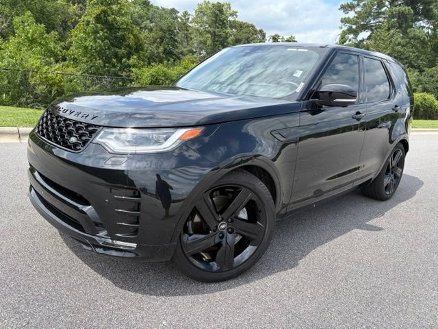 Used 2025 Land Rover Discovery Dynamic SE