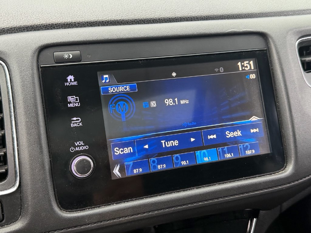 Used 2021 Honda HR-V EX-L image 22