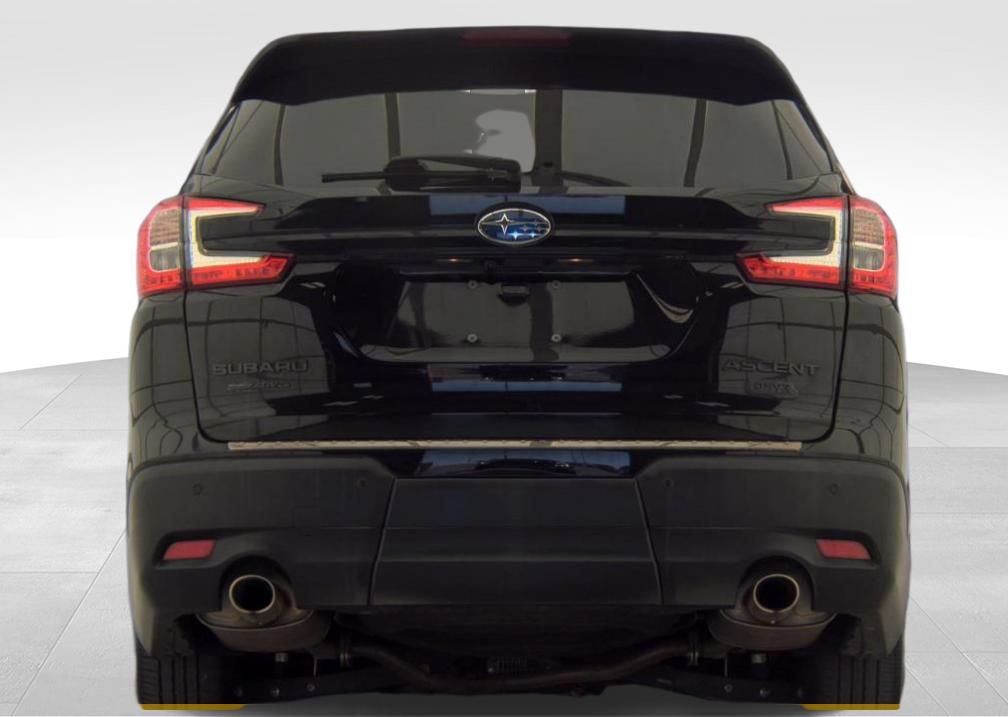 Used 2023 Subaru Ascent Onyx Edition Limited AWD/4WD image 7