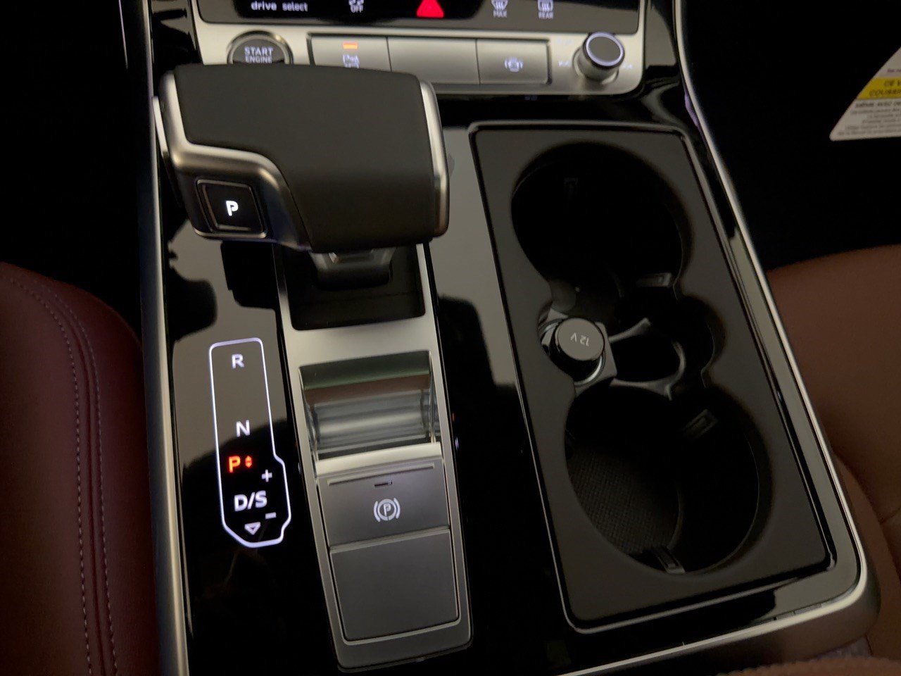 New 2027 Audi Q8 Premium Plus AWD/4WD image 21