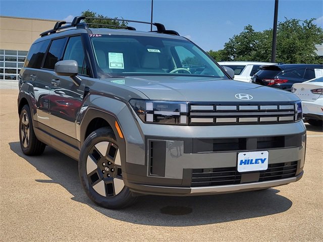 New 2026 Hyundai Santa Fe SEL image 1